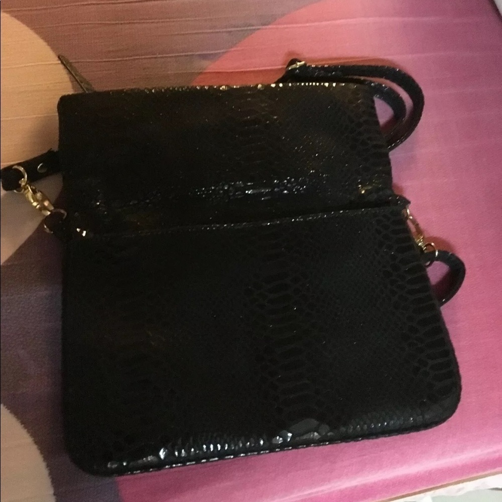 MARC JACOBS CROSSBODY SHOULDER CLUTCH BAG - Picture 4 of 6